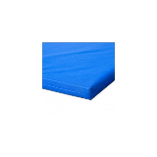 Gymnastic mat 200x140x10 cm with PTP cover S-SPORT