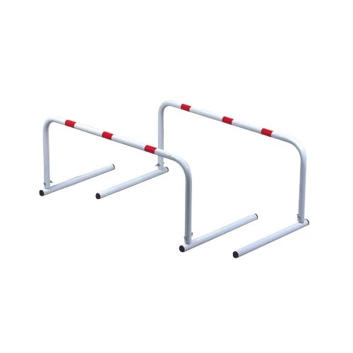 Metal barrier I. S-SPORT