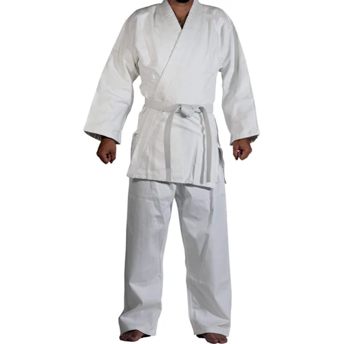 Karate dress, 120 cm SPARTAN