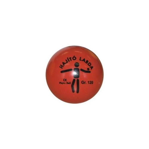 Throwing ball 120 gr PLASTOBALL