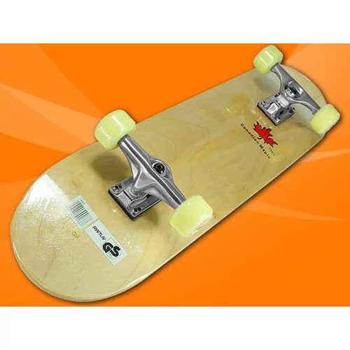 Skateboard TOP BOARD