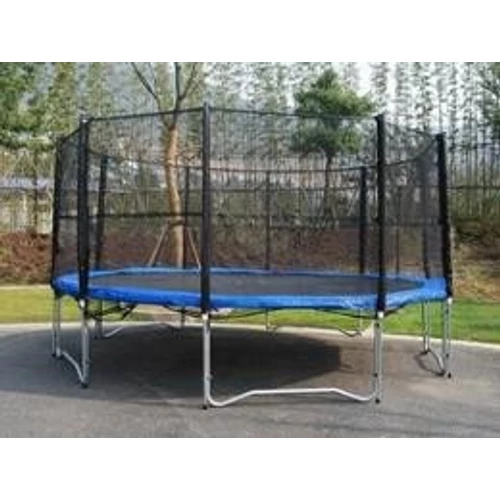 Trampoline set 487 cm with ladder SPARTAN