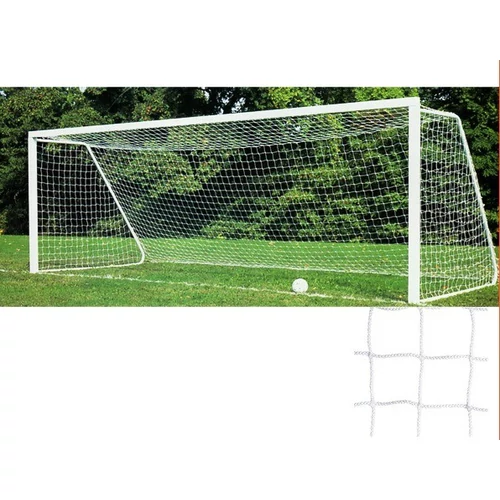 Football goal net, 7 m S-SPORT