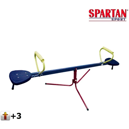 Balance swing SPARTAN