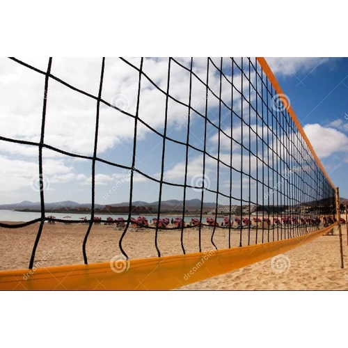 Beach volleyball net TREMBLAY BV705