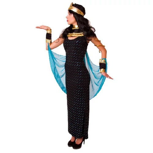 Cleopatra costume - RUBIES 2880790