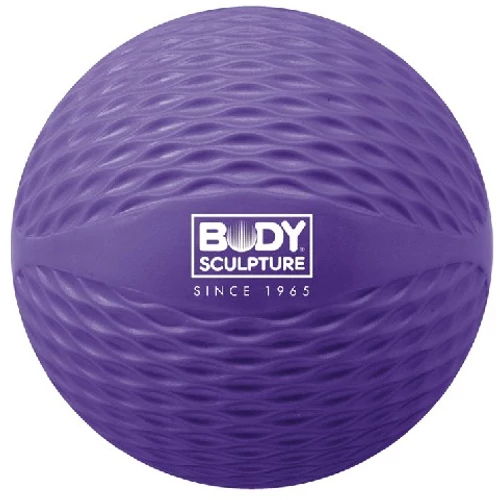 Toning Ball, 4 kg BODY SCULPTURE