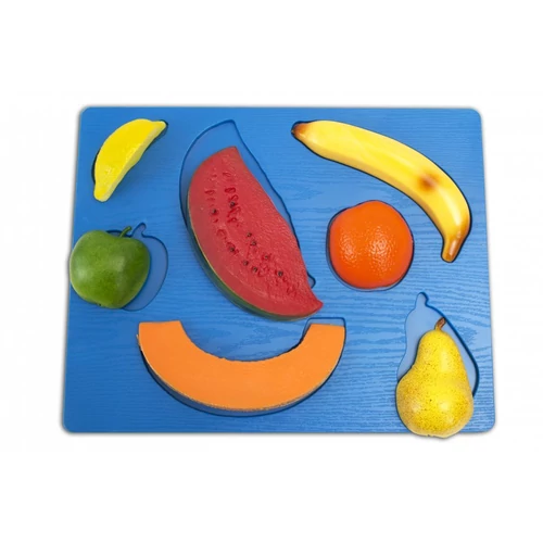 Logical fruit sorter 3D