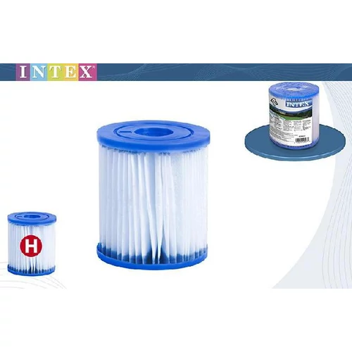 Filter insert H - INTEX