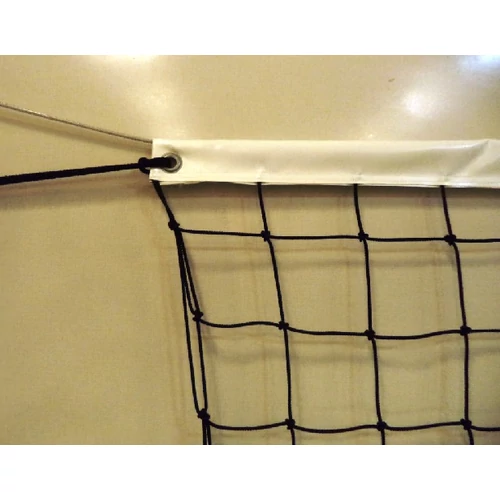 Volleyball net, top-frame S-SPORT I/O