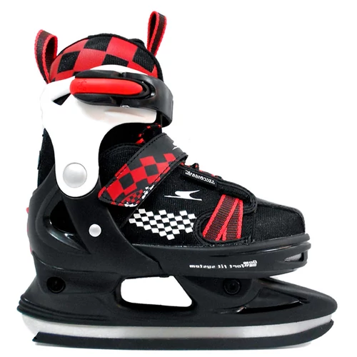 Ice skates 33-36 SPARTAN RIK NEW