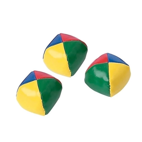 Footbag set of 3 TREMBLAY