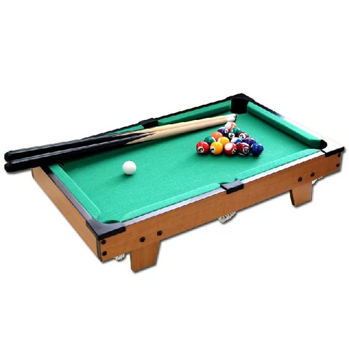 Mini billiards, table S-SPORT 4815