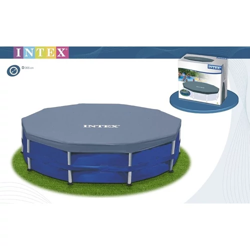 Pool cover 305 cm INTEX 28030