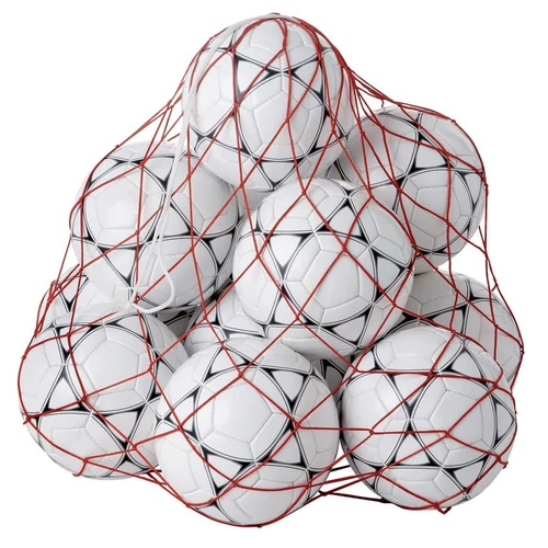 Ball net, 10 pieces TREMBLAY