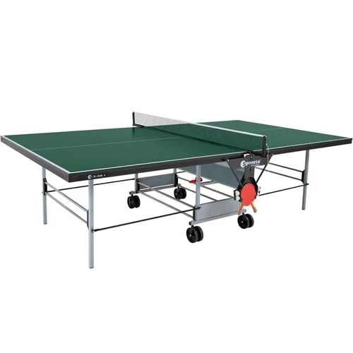 Table tennis table, indoor SPONETA S3-46i