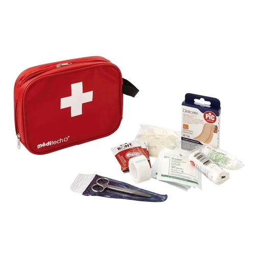 Medical bag MEDITECH PREMIER