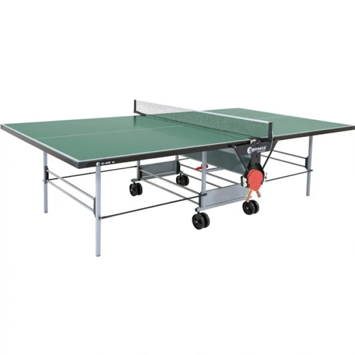 Ping pong table, outdoor SPONETA S3-46e