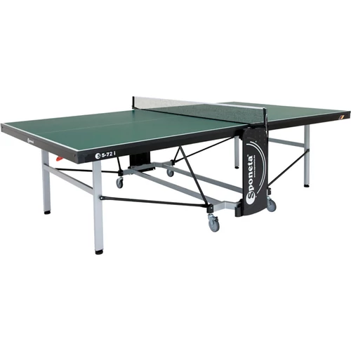 Table tennis table, indoor SPONTEA S5-72i