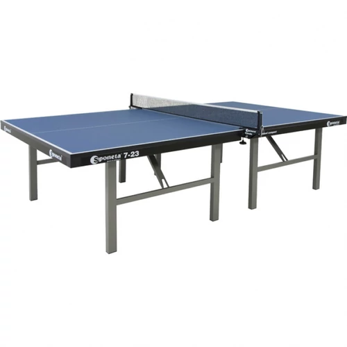 Ping pong table, indoor, competition SPONETA S7-23