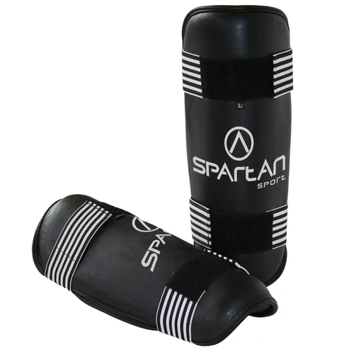 Karate shin guard SPARTAN 1177