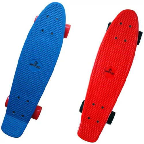 Skateboard PLASTIC BOARD