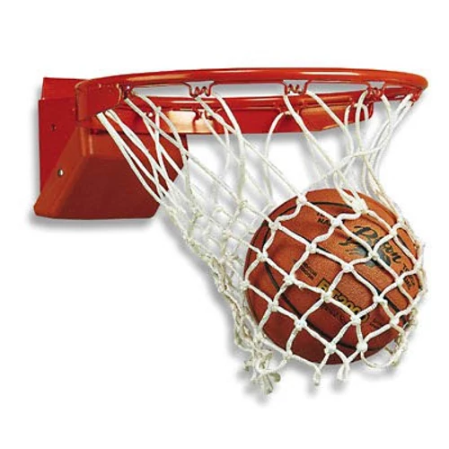 Basketball net, school, 5 mm S-SPORT