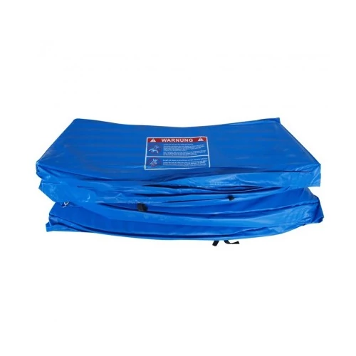 Safety Spring Cover for 305 cm  Trampoline CRANE BLUE