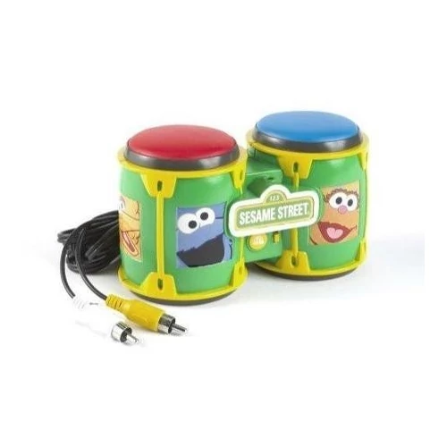 TV game - Sesame Street 59085