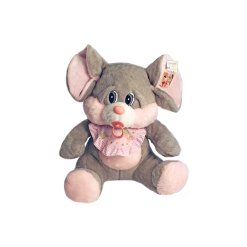 Plush mouse 55 cm UNIKATOY 580048