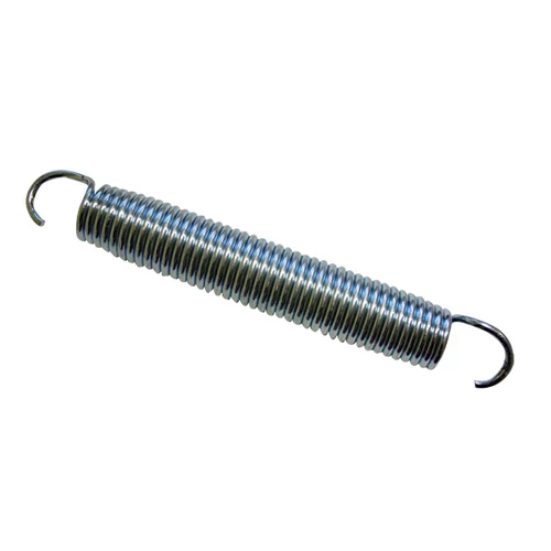 Trampoline spring, 178 mm 