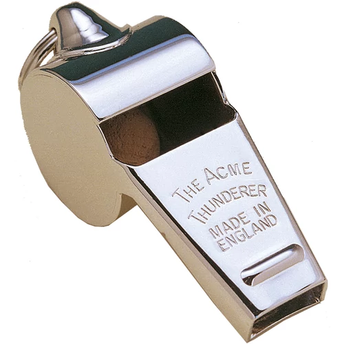 Judges' whistle ACME THUNDERER 59,5