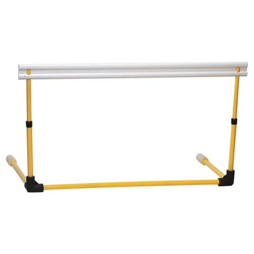 Adjustable plastic barrier, 55-95 cm TREMBLAY