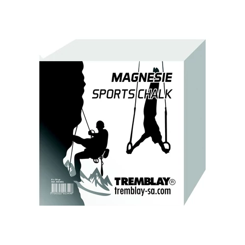 Magnesium carbonate TREMBLAY