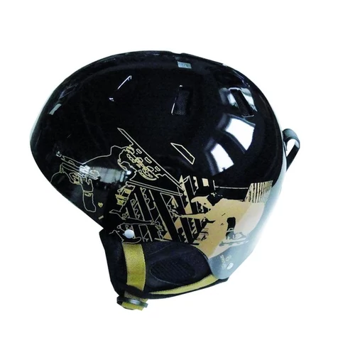 Ski helmet SPARTAN