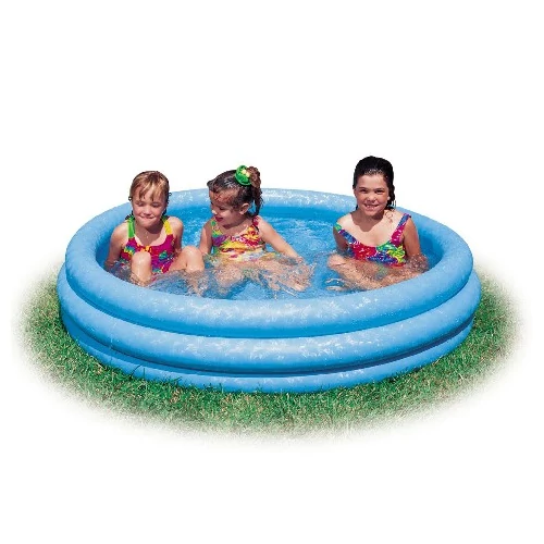 Crystal blue pool, medium - INTEX 58426