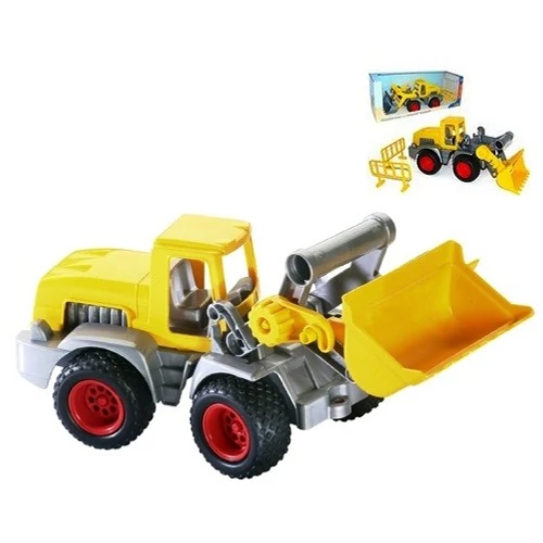 ConsTruck front loader - WADER 37732