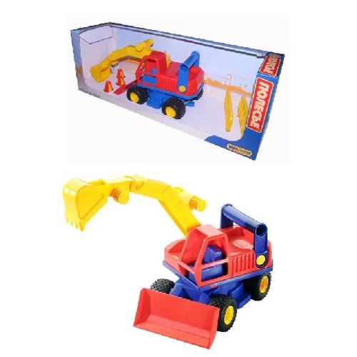 ConsTruck loading vehicle - WADER 37701