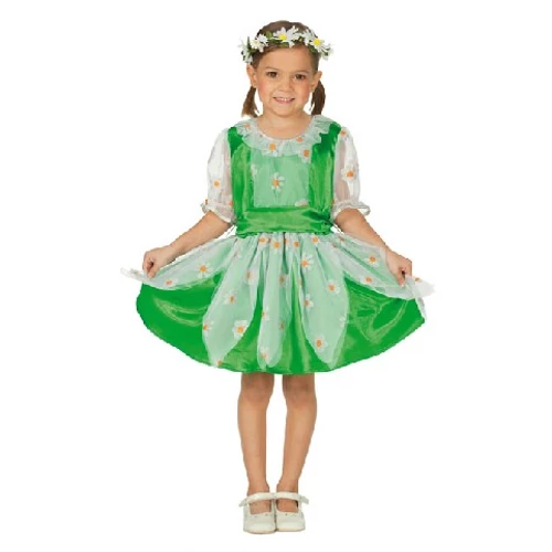 Daisy Princess Costume - 1 2405